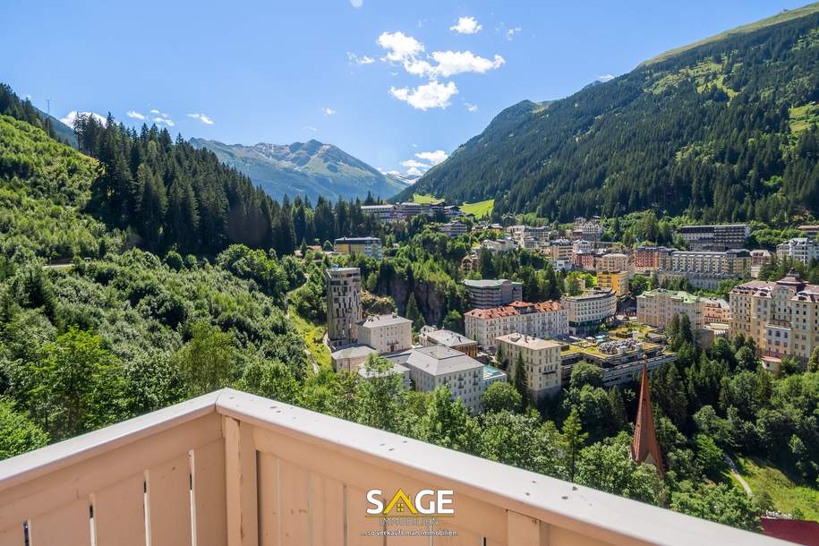 Spektakulär & sonnig, Urlaub die Große!, Wohnung-kauf, 499.000,€, 5640 Sankt Johann im Pongau