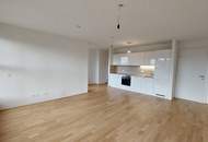 LEOPOLD XXI – Lichtdurchflutete 3-Zimmer-Dachgeschosswohnung mit 2 Balkonen!