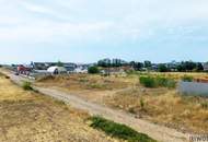 Entwicklungspotenzial in Hagenbrunn I 2.737 m² Grundstück mit Bauland - Betriebsflächenwidmung