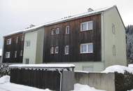 Gemütliche und unbefristete 3-Zimmer-Wohnung mit Balkon!