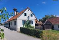 **Liebevolles Bauernhaus mit vielen Möglichkeiten nahe Fürstenfeld**