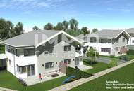 Provisionsfrei - Hainburg an der Donau - Doppelhaushälfte mit Garten