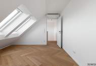 ERSTBEZUG II 53m² WOHNZIMMER + WOHNKÜCHE II MAISONETTE MIT BALKON UND TERRASSE II 3 BÄDER - 3 WC´s II LUFTWÄRMEPUMPE + KLIMA II NÄHE AKH UND U6 ALSER STRASSE II ANLEGERPREIS