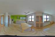 Familienhaus im Vorort von Zwettl mit Garten und Stiftsblick