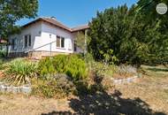 Seewinkel Hideaway - charmanter Bungalow mit Riesengarten