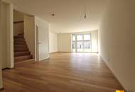 Hallo Familien! Reihenhäuser in Stammersdorf