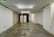 Hobbyraum / Lager anmieten – Schweglerstraße 26, 1150 Wien