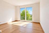 NEU | Exklusive Preisaktion | Traumhafter Parkblick | Bestlage Schlingermarkt / SCN