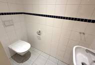 Erdgeschoß-Wohnung mit optimalem Grundriss in der Belvederegasse!