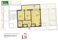 Idyllisch & Modern - Tolle 3-Zimmer Wohnung in ruhiger Umgebung - ab sofort verfügbar!