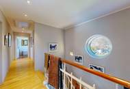 NEULENGBACH | Revitalisierte Landhausvilla mit Stil auf 1.625 m² großem Grundstück | Pool | ZELLMANN IMMOBILIEN