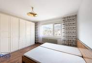 Wohnen mit Weitblick – helle 2-Zimmer-Wohnung im 6. Stock mit Loggia