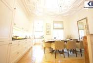 MÖBLIERTE COTTAGE-VILLA