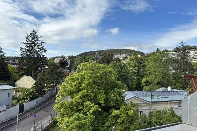 MÖDLING MAISONETTE-WOHNUNG 150 m2 und 14 m2 TERRASSE, Wohnung-kauf, 670.000,€, 2340 Mödling