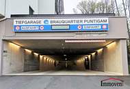 Wohnen im Puntigam Brauquartier! (Mietbeginn 01.04.2025)