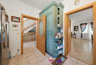 High-end living in a peaceful green location! A feel-good retreat in a class of its own: tradition meets state-of-the-art comfort!