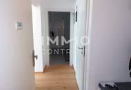 Modernisierte Erdgeschoßwohnung in guter Lage von Amstetten