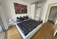 2 Zimmer Wohnung komplett eingerichtet nähe U3 Kendlerstrasse