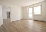 Sonnige 2-Zimmer-Wohnung mit Loggia in Ruhelage nahe Westbahnhof