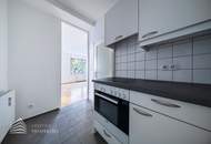 Helle 2-Zimmer Wohnung, Nähe Spittelau