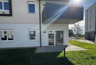 ERSTBEZUG „ein viertel grün“ in Wiener Neustadt - herrliche 4 Zimmerwohnung mit Balkon - perfekt für Familien
