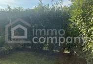 Neuwertige 2 Zimmer Terrassenwohnung mit Garten, Stellplatz &amp; Solarenergie in Wiener Neustadt!