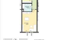 Helle 2-Zimmer-Wohnung in 1100 Wien – Ideal mit Garage und U-Bahn-Nähe!