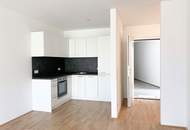 WOHNEN IN GRÜNLAGE - 2-ZIMMER - Ostseitig - Nahe Seestadt - GEKÜHLT - in Ruhelage