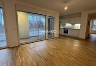 Nahe der Stammersdorfer Weingärten! Zweizimmerwohnung mit Terrasse, Brünner Straße 271