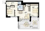 LICHT. RUHE. TERRASSENGLÜCK – WOHNEN IM KARMELITERVIERTEL