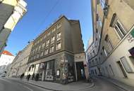4-Zimmer-Wohnung in super Lage des 1. Bezirks - befristet vermietet!