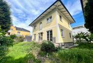 ++ BRUNN am GEBIRGE ++ EINFAMILIENHAUS mit KELLER