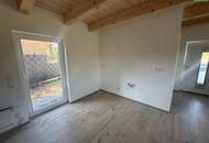 LETZTES HAUS: NEUBAU GARTENHÄUSER mit Badeteichzugang +++ Spielberg, nahe Red Bull Ring +++