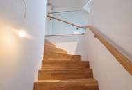 Traumhafte 3-Zimmer-Dachgeschoßwohnung in 1090 Wien – Ihr Erstbezug wartet auf Sie!