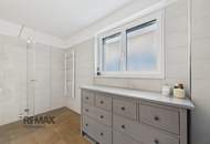 Moderne 3-Zimmer-Wohnung mit großer Sonnenterrasse & traumhafter Ruhelage in Schlins