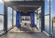 Autohaus mit bester Frequenz in Toplage von Lauterach