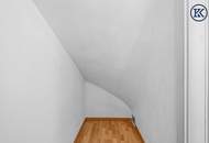 Wunderschöne Wohnung in Reihenhausoptik mit Garten und Dachterrasse (Reserviert)