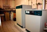 "Viel Platz in guter Gegend"