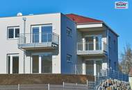 Neuer Lebensstil in Dobersberg: Moderne 2-Zimmer-Wohnung mit Garten und Terrasse!