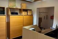 Büro/Ordination