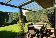 "Lifestyle Doppelhaus in Weigelsdorf!"