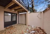 Moderner Neubau mit exklusiver Rundum-Dachterrasse– Einfamilienhaus mit Gestaltungsspielraum in zentraler Lage von Hollabrunn