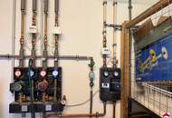 Traumhaftes Mehrfamilienhaus in Mistelbach – 3 Wohneinheiten, top gepflegt, mit Stadtblick und Weinkeller!