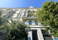 Raum für Ideen – verwirklichen Sie Ihren Wohntraum im Altbauklassiker