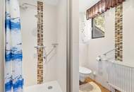 Ruhige, idyllische Grünlage: Einfamilienhaus mit Potenzial in Forst im Lavanttal