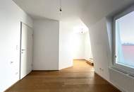 SONNIGE DACHGESCHOSS-MAISONETTE NAHE HANUSCH KRANKENHAUS