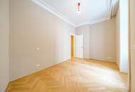 Prestigewohnen im Herzen des 1. Bezirks