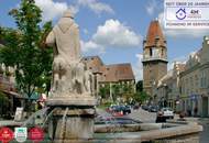 Baugrundstück in Perchtoldsdorf – 566 m² für Ihr individuelles Wohnprojekt