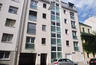 Ruhig und modern: Neubau-Wohnung mit Balkon