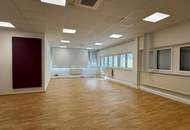 ca. 295 m² Büroflächen mit 24 m² Kleinlager Nähe U6 zu mieten
